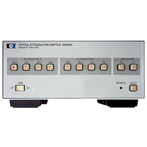 keysight 11713a redirect to product page