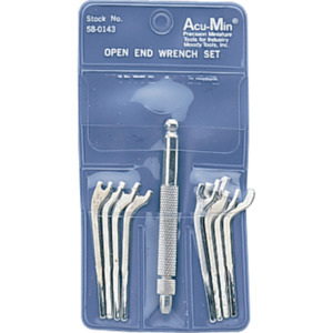 Wrench Sets