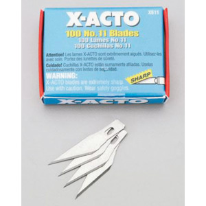 x-acto x611 redirect to product page