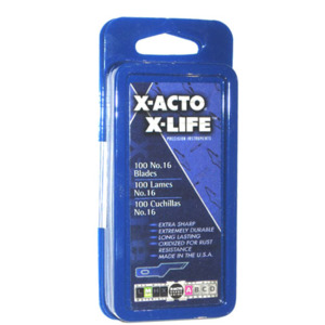 x-acto x616 redirect to product page