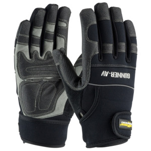 Gunner AV 120-4400/M, (72)