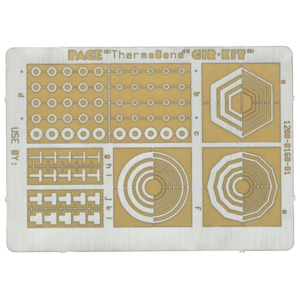 Pace 1200-0160-01-P1