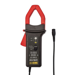 AEMC Instruments MR527