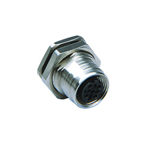Circular Connectors