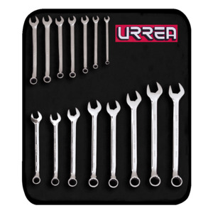 Wrench Sets