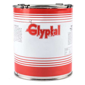 Glyptal 1201-BLUE-G