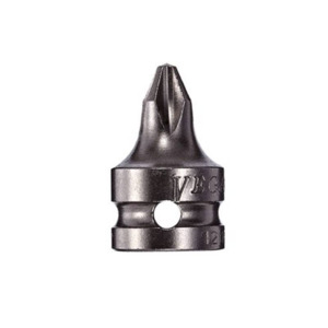 TestEquity: VEGA 120P2SB Socket Bit, Phillips, 1/4