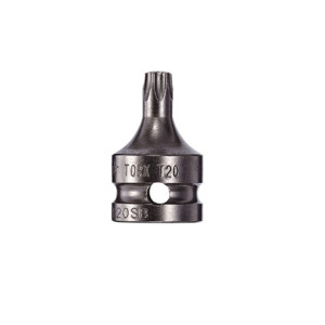 Hex & Torx Bit Sockets