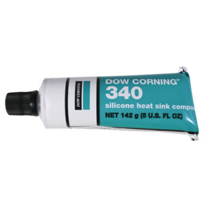 dow corning #340 grease silicon redirect to product page