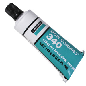 Dow Corning #340 GREASE SILICON