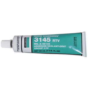 dow corning 3145 90ml gry mil-a-46146 redirect to product page