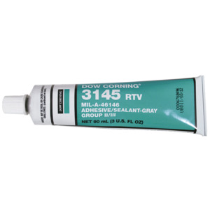dow corning 3145 90ml gry mil-a-46146 redirect to product page