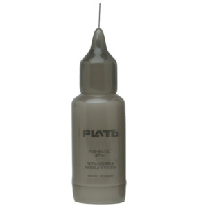 Flux Dispenser 2 oz. Needle Tip by Plato FD2