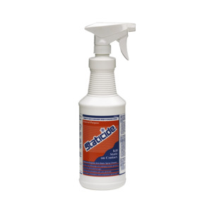 Anti-Static Spray Coating, Clear, 11.5 oz, Aerosol Can