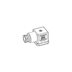 Power Connectors