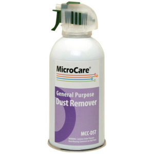 Dusters & Freeze Sprays