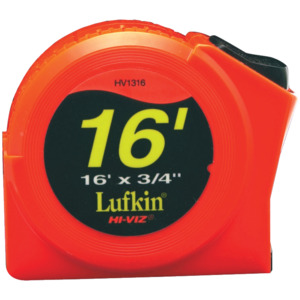 Lufkin PHV1316N