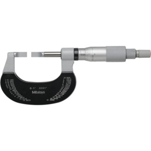 mitutoyo 122-135-10 redirect to product page