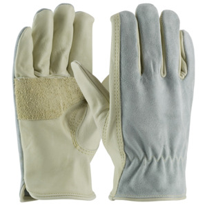 Anti-Vibration with Shock Absorbing Pad 122-169/XXL, (72)