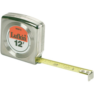 Crescent Lufkin W9210ME