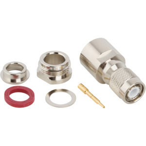 Amphenol RF 122381