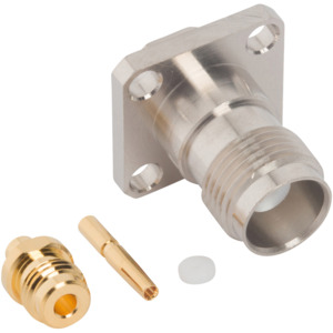 Amphenol RF 122389