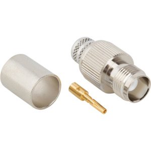 Amphenol RF 122392