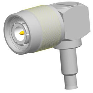 Amphenol RF 122407