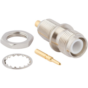 Amphenol RF 122463RP-50