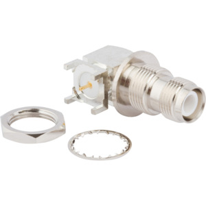 Amphenol RF 122490RP