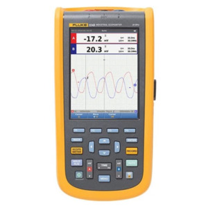 Fluke FLUKE-124B/NA