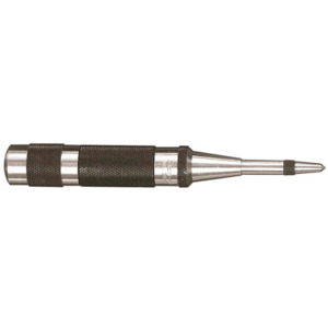 Punches & Chisels