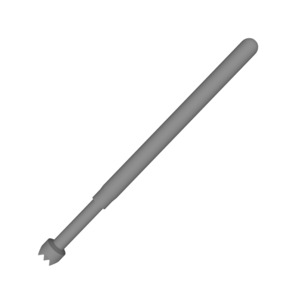 QA Technology 125-PRS2509S