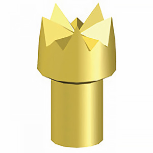 QA Technology 125-PRN2555S-B