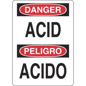 Warning Posters, Stickers & Signs