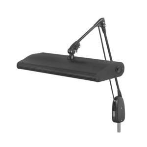 Dazor 125C3-BK-DL