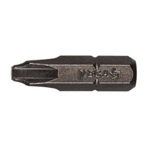 TestEquity: Vega 125QRV2 Insert Bit, Phillips-Square Combo, 1/4