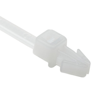 Cable Mounting & Management Accessories