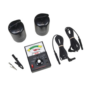 SCS - SCS - 770760 Resistance Pro Surface Resistance Meter Kit