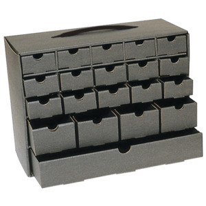 Storage Cabinets & Accessories