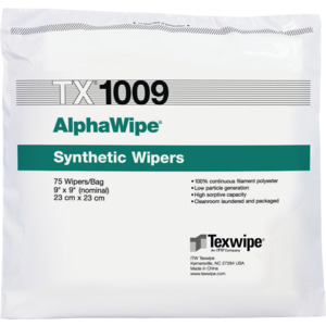 ITW Texwipe TX1009B CASE