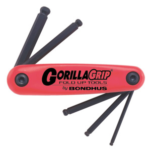 Bondhus 12897