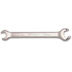 Open End Wrenches