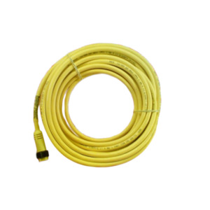 Industrial Cables & Receptacles