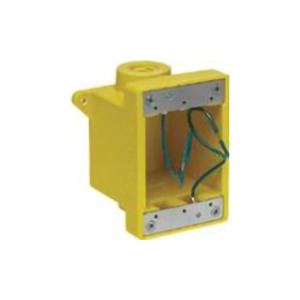Enclosures