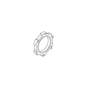 Electromechanical Hardware