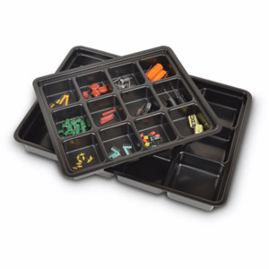 Conductive Containers 13045