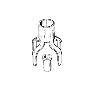 Tektronix 131-5031-00