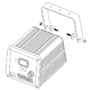 Pace 1321-0609-P1