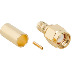 Amphenol RF 132113RP